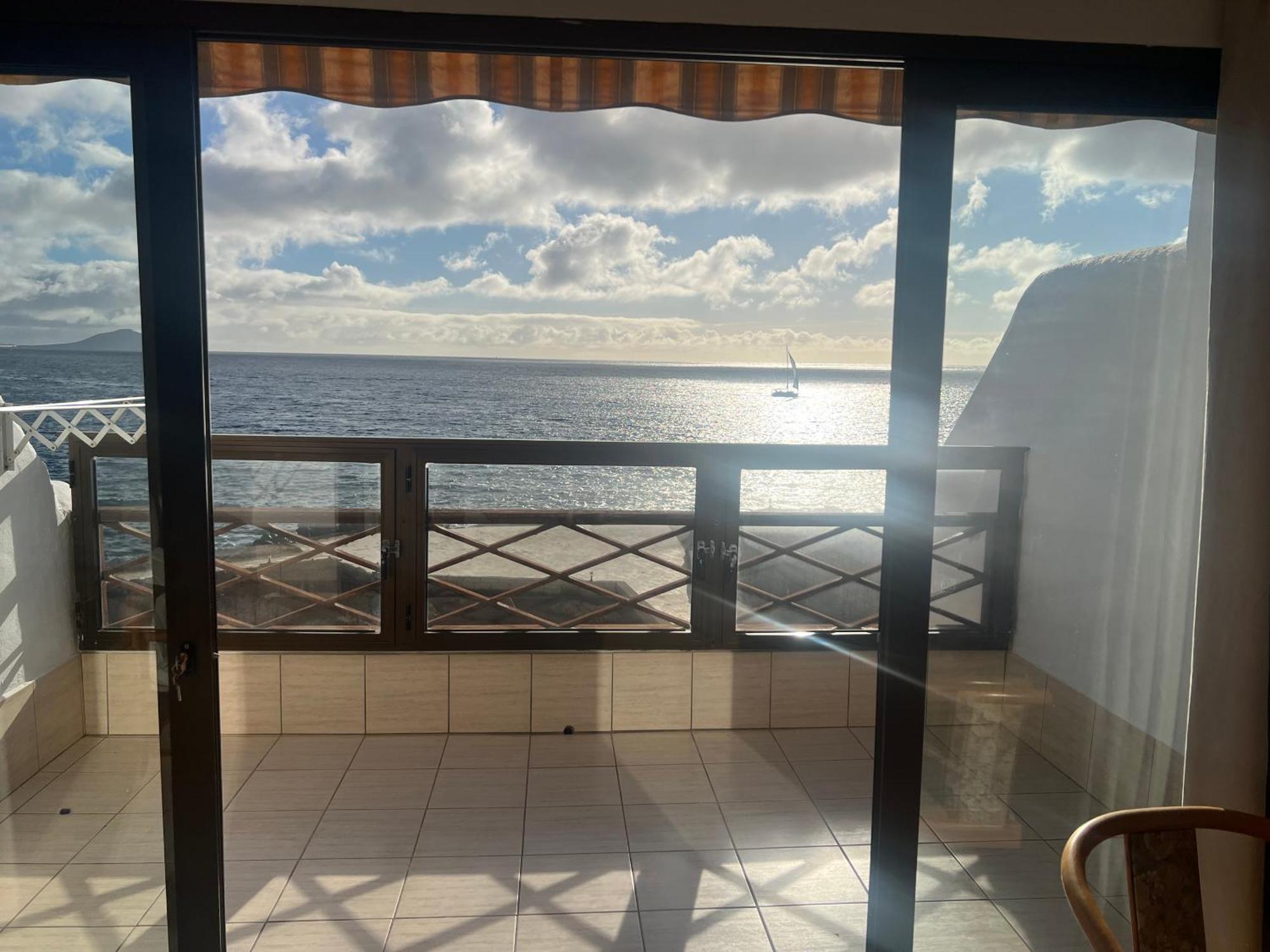 Apartment Le Nez Sur L'ocean